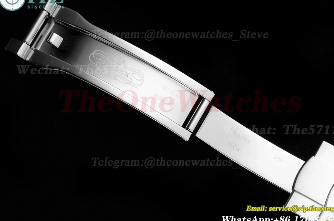 Perpetual Oyster SS Celebration A3230 41mm 124300 Dial SS EWF 0425